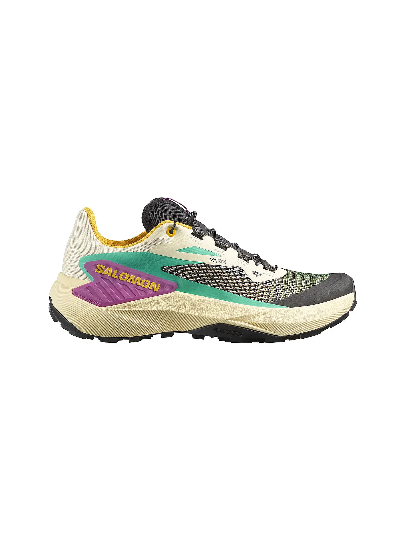 SALOMON | Damen Traillaufschuhe Genesis | 